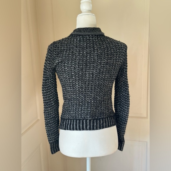 Rag & Bone Target/Neiman Marcus Collaboration Cardigan Sweater - Picture 3 of 6